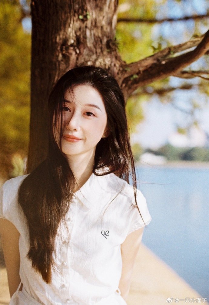 美丽心灵