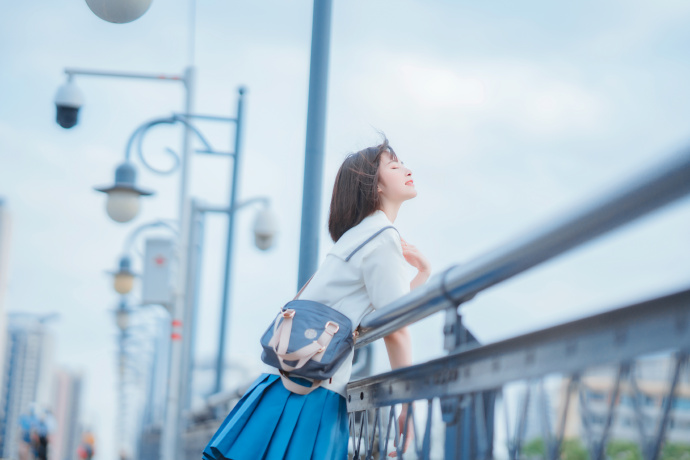 中国奇谭 海报