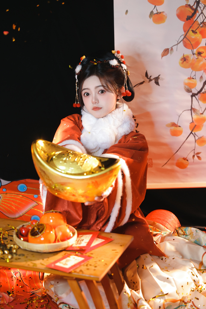 宁安如梦 封面