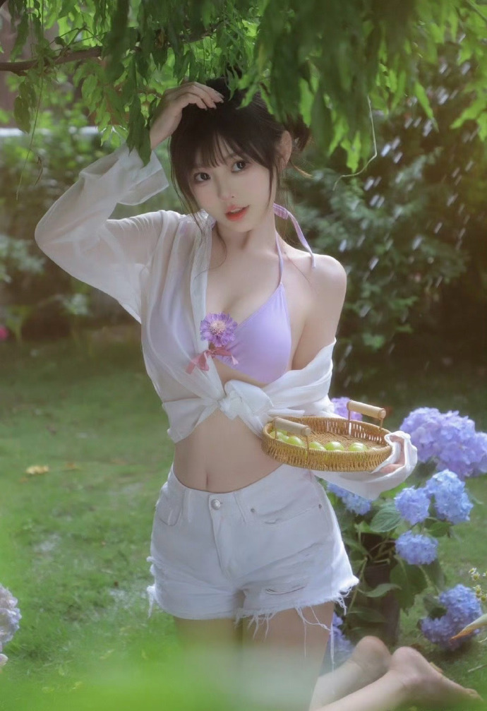 海报感 · 随身影库