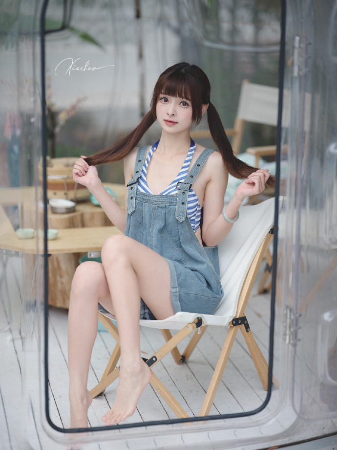 鱿鱼游戏 封面