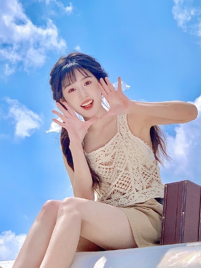 宁安如梦